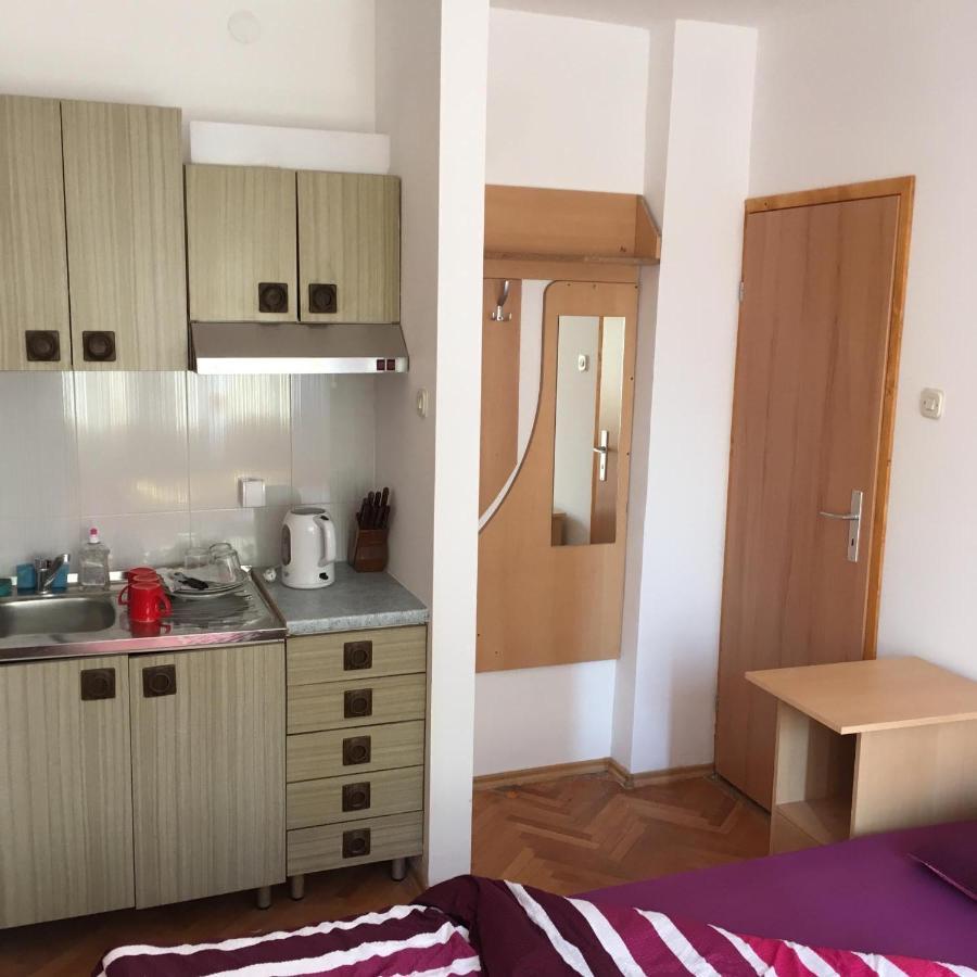 Feel Like Home Guest House Saraievo Exterior foto