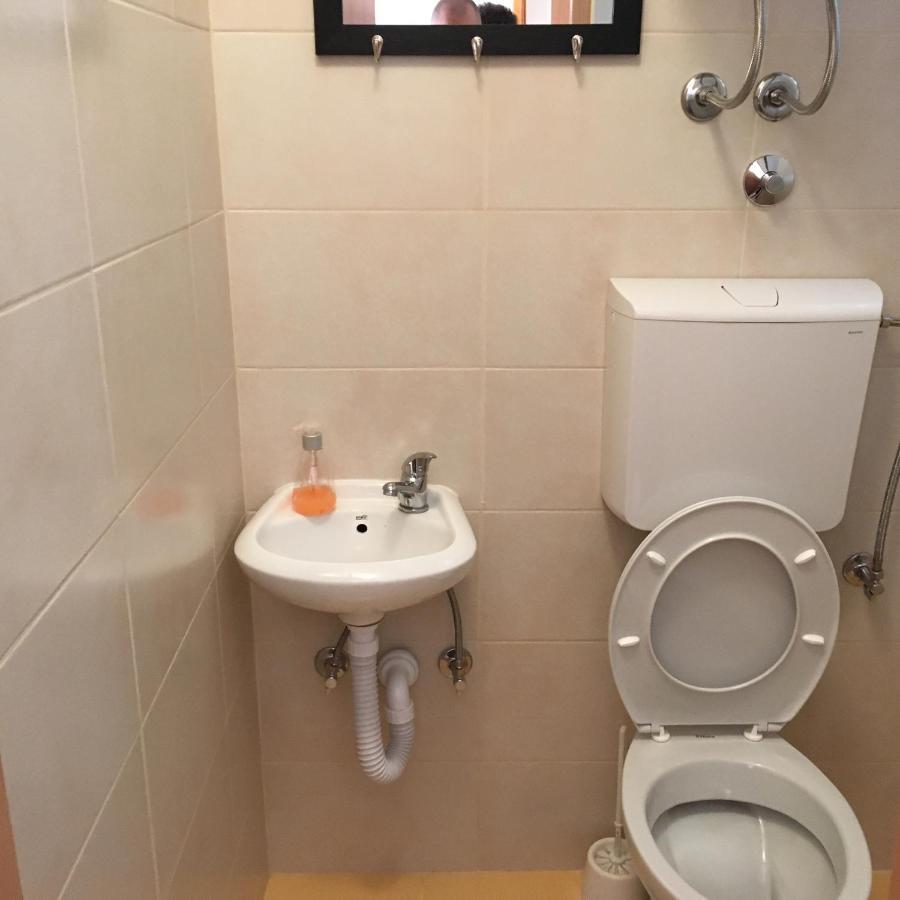 Feel Like Home Guest House Saraievo Exterior foto