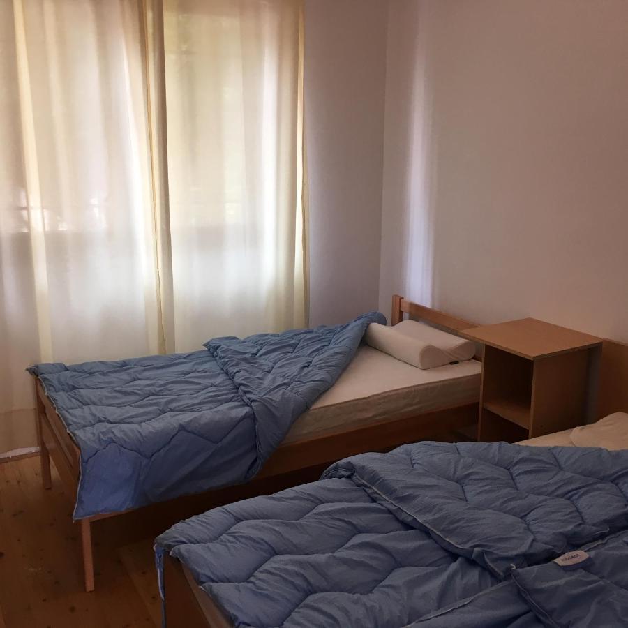 Feel Like Home Guest House Saraievo Exterior foto
