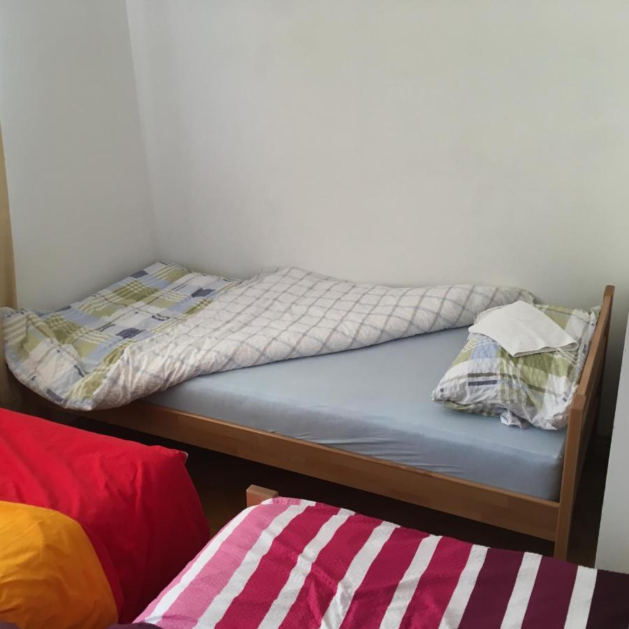 Feel Like Home Guest House Saraievo Exterior foto