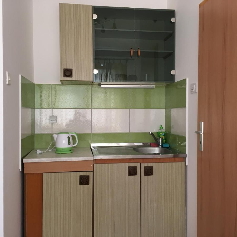 Feel Like Home Guest House Saraievo Exterior foto