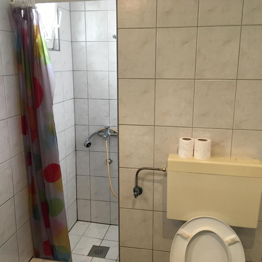 Feel Like Home Guest House Saraievo Exterior foto