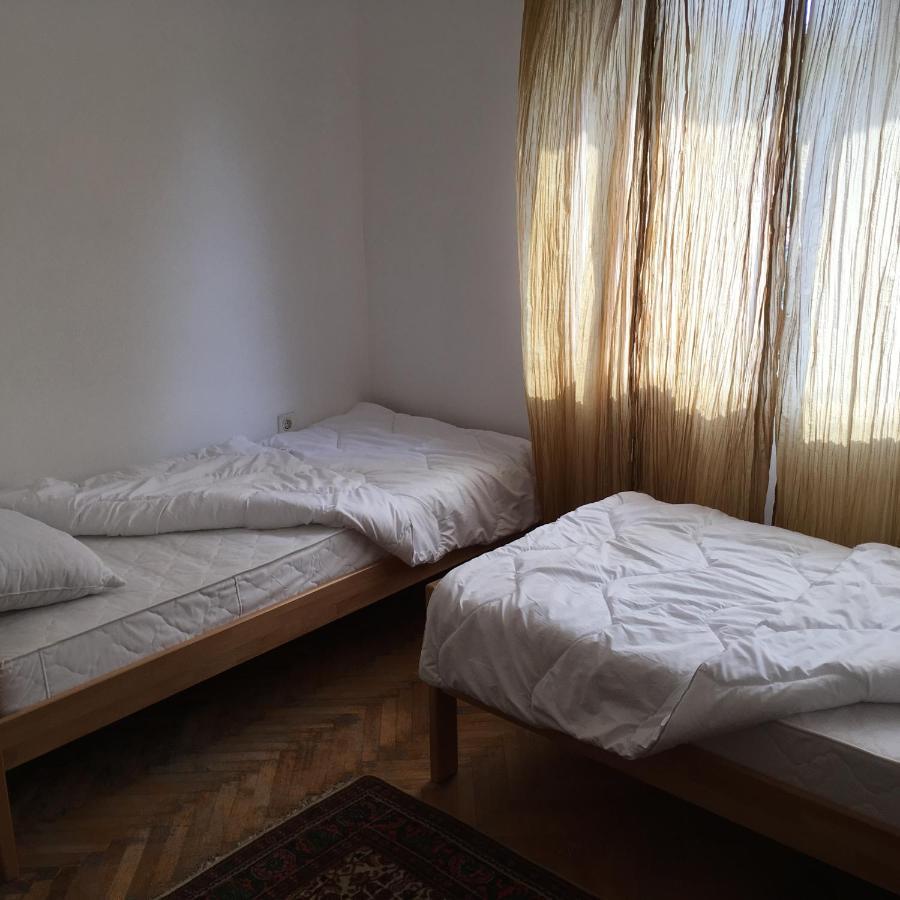 Feel Like Home Guest House Saraievo Exterior foto