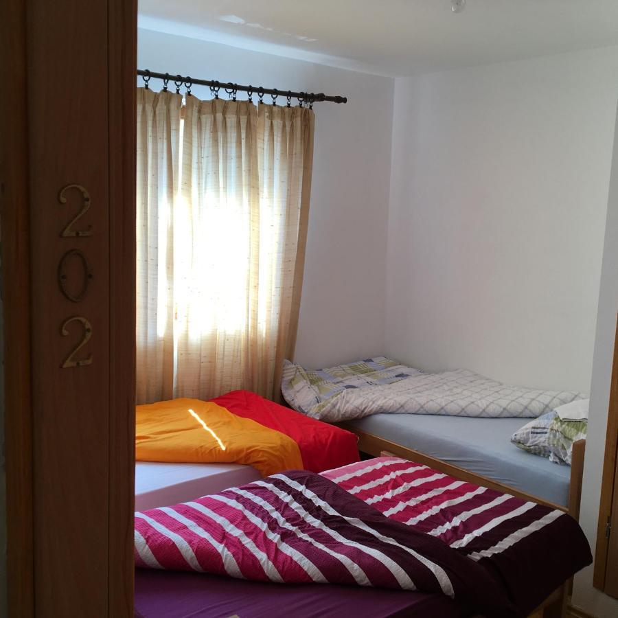 Feel Like Home Guest House Saraievo Exterior foto