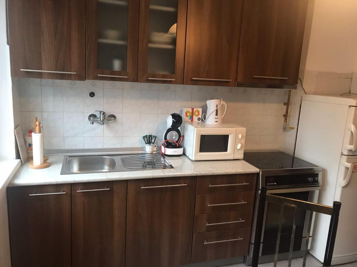 Feel Like Home Guest House Saraievo Exterior foto
