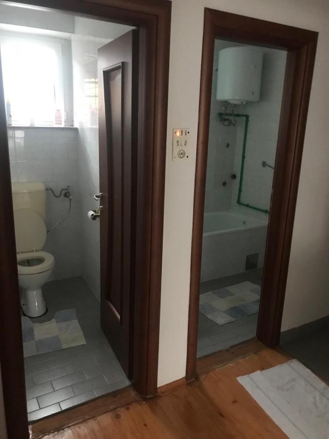 Feel Like Home Guest House Saraievo Exterior foto