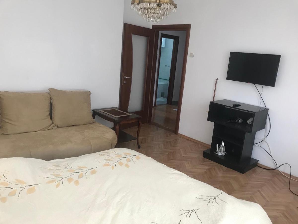 Feel Like Home Guest House Saraievo Exterior foto