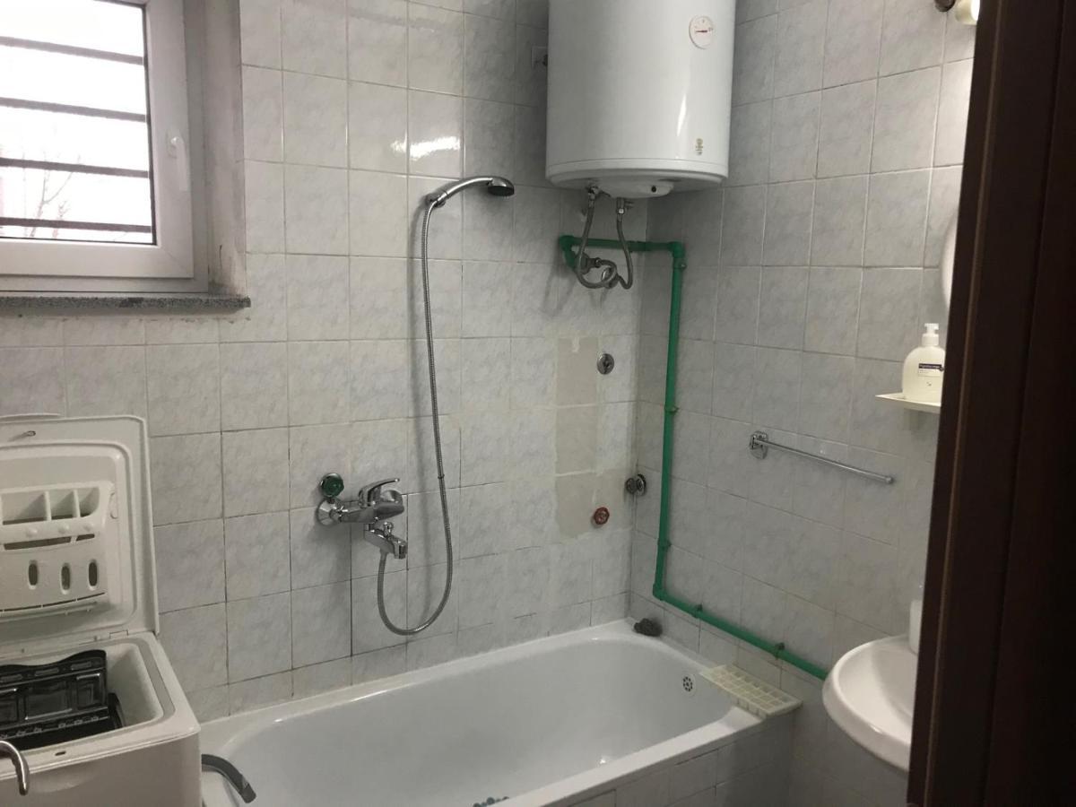 Feel Like Home Guest House Saraievo Exterior foto