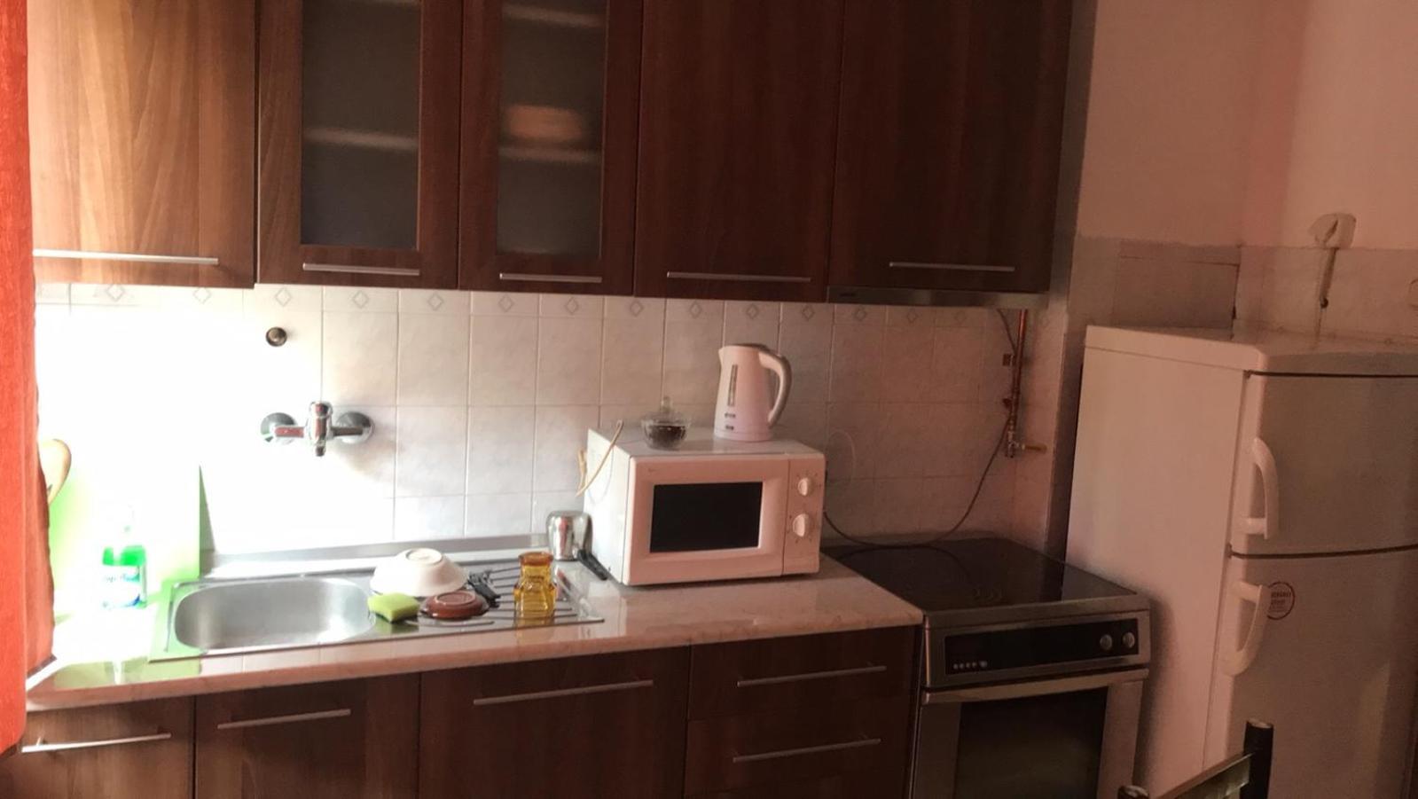 Feel Like Home Guest House Saraievo Exterior foto
