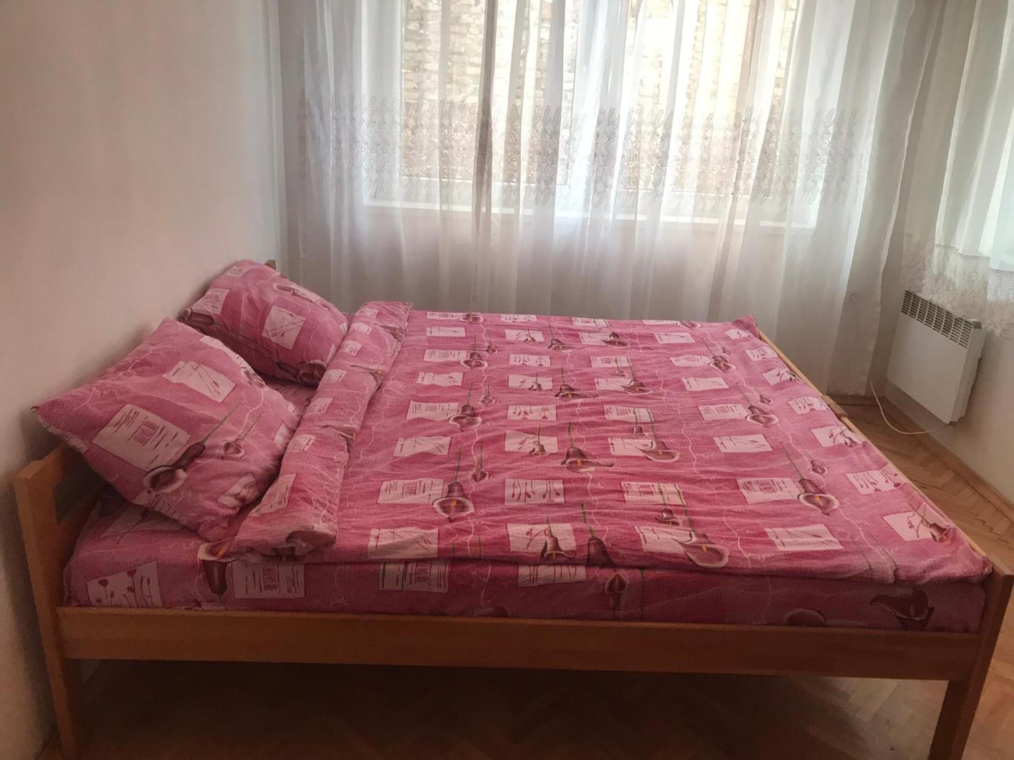 Feel Like Home Guest House Saraievo Exterior foto